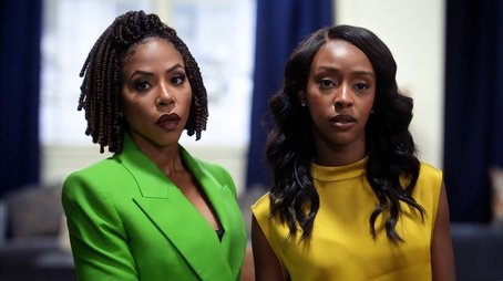Daydreams (2023) - Episode 12 poster and promotional image