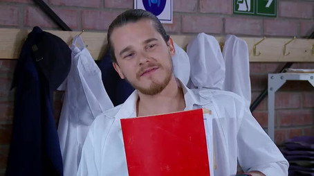 La Chúcara Сезон 1