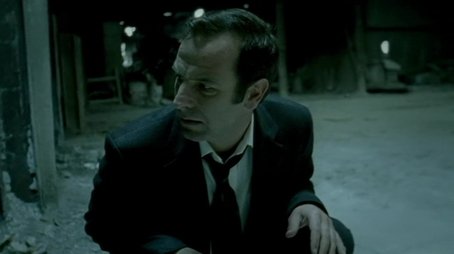 Redemption (2005) - Episode 1 poster and promotional image