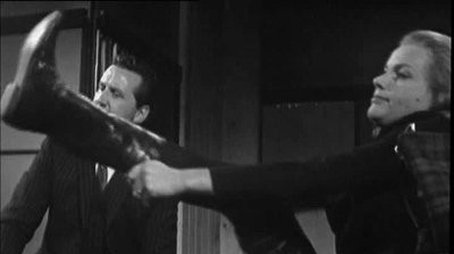 November Five (1963) - Episode 6 poster and promotional image