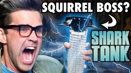 Worst Shark Tank Products Ever (2019) - Episode 38 poster and promotional image