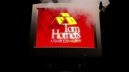 Tom Hornets (2025) poster