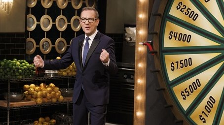 Spin It to Win It: Battle 3 (2024) - Episode 3 poster and promotional image