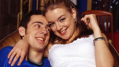 Angry Wangry (2001) - Episode 4 poster and promotional image