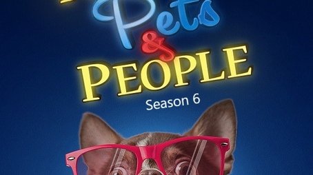 Season 6 (None) - Season 6 poster and promotional image