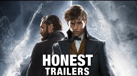 Fantastic Beasts: The Secrets of Dumbledore (2022) - Episode 23 poster and promotional image