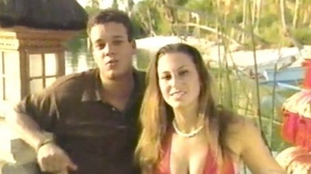 Get In, It's Road Rules South Pacific (2003) - Episode 18 poster and promotional image