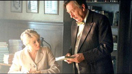 Krøniken Stagione 1