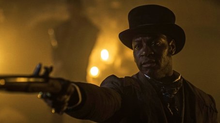 The Fortunes of War (2015) - Episode 4 poster and promotional image
