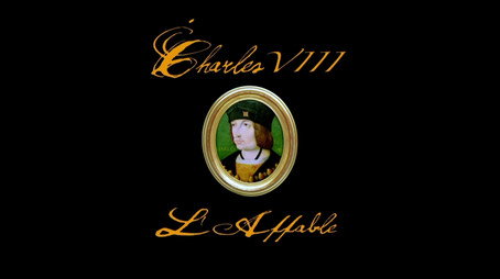 Les Rois de France, 15 siècles d'histoire Сезон 1
