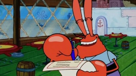 Bob Esponja Calça Quadrada47