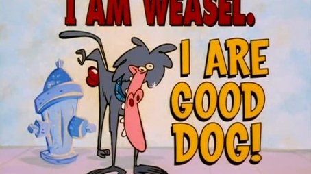 I Are Good Dog! (1998) - Episode 12 poster and promotional image
