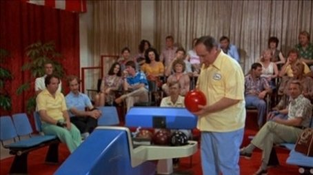 Bowling / Command Performance (1979) - Episode 24 poster and promotional image