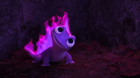 Extended Edition (2020) - Episode 1 poster and promotional image