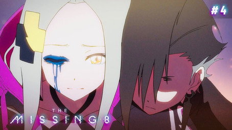 The Missing 8 Sezona 1