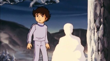 Episode 22 (1980) - Episode 22 poster and promotional image