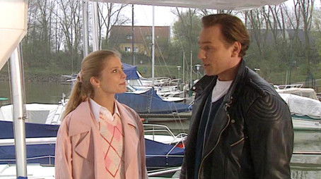 Episode 123 (1995) - Episode 123 poster and promotional image