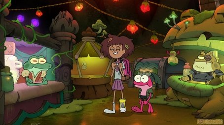 Bizarre Bazaar (2019) - Episode 32 poster and promotional image