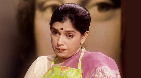 Sarabhai vs Sarabhai Évad 1