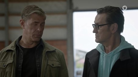 Episode 1 (2024) - Episode 1 poster and promotional image