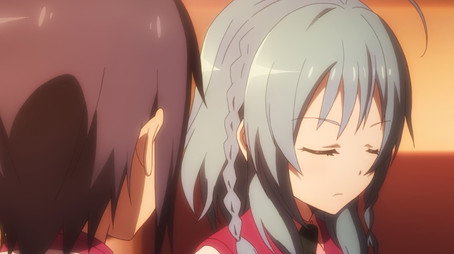 学戦都市アスタリスク Сезон 2