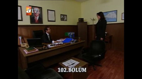 Parmaklıklar Ardında Сезон 3