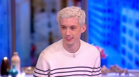 Troye Sivan (2018) - Episode 51 poster and promotional image