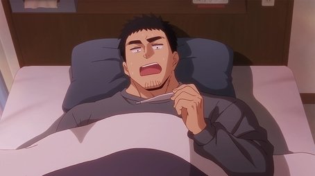 Senpai ga Uzai Kouhai no Hanashi14