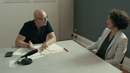 Death ride (2020) - Episode 80 poster and promotional image