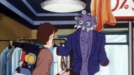 Cry Uncle (1987) - Episode 44 poster and promotional image
