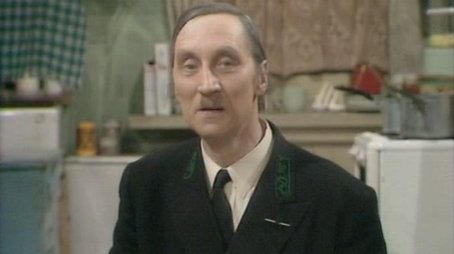 Bye Bye Blakey (1972) - Episode 6 poster and promotional image