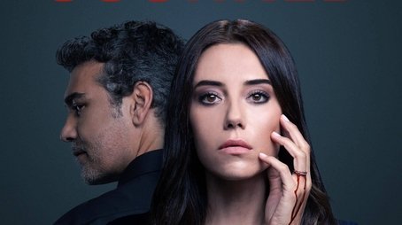 A Woman Scorned (2020) poster