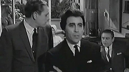 The Alfred Hitchcock Hour Σεζόν 2