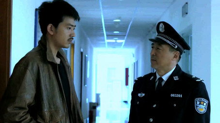 暗黑者 Сезон 1