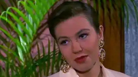 Marimar Сезон 1