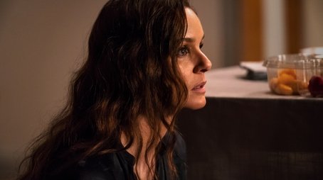 A Clean, Well-Lighted Place (2018) - Episode 7 poster and promotional image