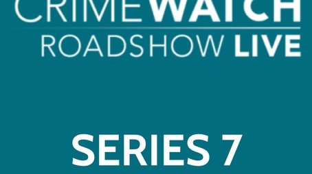 Series 7 (2015) - Season 7 poster and promotional image