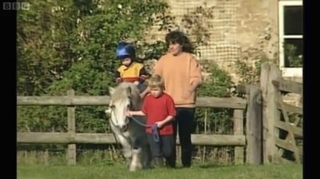 Milking Cows