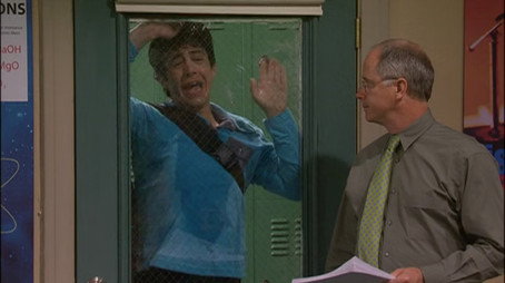 Drake y Josh Temporada 4