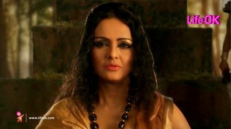 Mahadev revives Vinayak (2012) - Episode 10 poster and promotional image