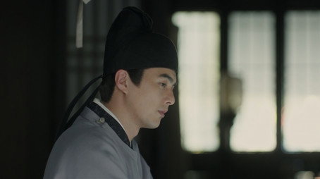 清平乐 Évad 1
