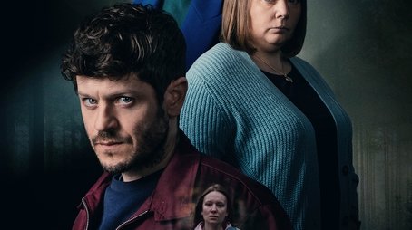 The Light in the Hall (2022) poster
