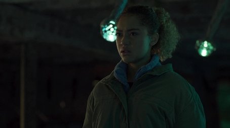 I, Me, We (2021) - Episode 4 poster and promotional image