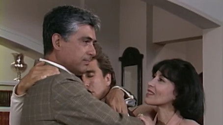 Episode 75 (1989) - Episode 75 poster and promotional image