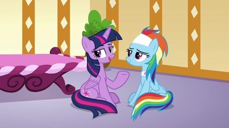 Friendship is Forever: Deep Tissue Memories