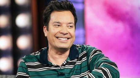 Jimmy Fallon, Misty Copeland, Sierra Hull (2025) - Episode 150 poster and promotional image