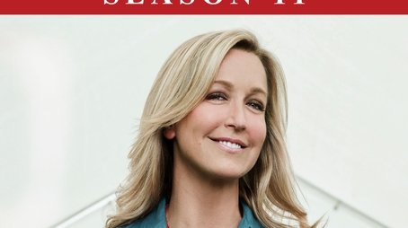 Season 11 (2017) - Season 11 poster and promotional image