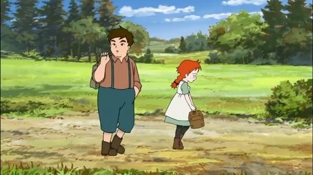 Let's Go on a Picnic! (2009) - Episode 15 poster and promotional image