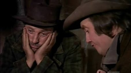 The Younger Brothers' Younger Brother (1972) - Episode 23 poster and promotional image