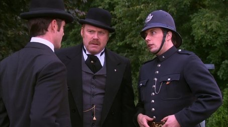 Confederate Treasure (2011) - Episode 7 poster and promotional image